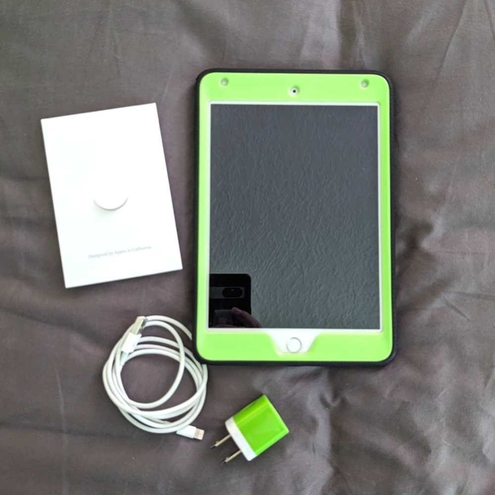 iPad Mini - 64GB